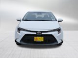 Certified 2021 Toyota Corolla LE w/ Carpet Mat Package (TMS) image 2