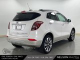 Used 2021 Buick Encore Preferred image 6