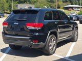Used 2019 Jeep Grand Cherokee Limited image 5