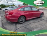 Used 2022 Honda Accord EX-L image 4