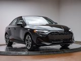 New 2025 Audi A3 2.0T Premium Plus image 3