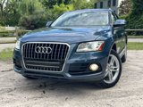 Used 2017 Audi Q5 2.0T Premium Plus w/ Technology Package image 2