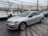 Used 2014 Acura ILX w/ Premium Package image 4