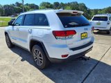 Used 2020 Jeep Grand Cherokee Laredo w/ Security & Convenience Group image 3