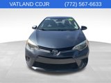 Used 2016 Toyota Corolla LE image 2