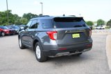 Used 2022 Ford Explorer XLT w/ Equipment Group 202A image 4