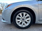 Used 2017 Subaru Legacy 2.5i Premium image 4