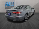 Used 2020 Volkswagen Passat 2.0T R-Line image 5