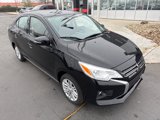 New 2024 Mitsubishi Mirage G4 SE image 3