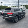 Used 2018 Jeep Grand Cherokee Limited image 5