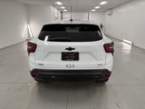 New 2025 Chevrolet Trax RS w/ Driver Confidence Package image 5