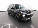 Used 2023 Chevrolet TrailBlazer LT image 2