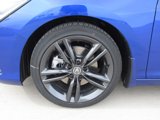 New 2025 Acura Integra A-Spec image 4