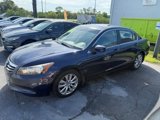 Used 2012 Honda Accord EX-L image 3