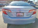 Used 2012 Toyota Camry LE image 5