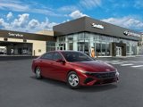 New 2025 Hyundai Elantra SE image 2