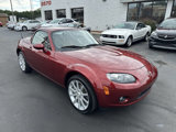 Used 2008 MAZDA MX-5 Miata Grand Touring w/ Premium Pkg image 3
