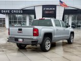 Used 2015 GMC Sierra 1500 SLT w/ SLT Crew Cab Value Package image 5
