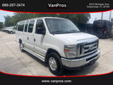 Used 2013 Ford E-350 and Econoline 350 XLT image 6