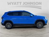 New 2025 Volkswagen Taos SE image 6