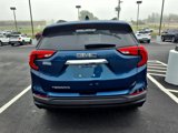 Used 2020 GMC Terrain SLE w/ Driver Convenience Package image 4