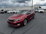 Used 2014 Kia Optima SX w/ SX Premium Technology Package image 3
