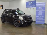 Used 2011 MINI Cooper Countryman S image 2