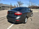 Used 2015 Ford Fiesta SE image 5