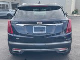 Certified 2022 Cadillac XT5 Premium Luxury image 6