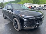 Used 2025 Chevrolet Trax ACTIV image 5
