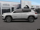 New 2025 Jeep Compass Latitude image 3