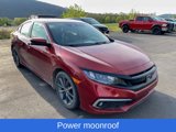 Used 2019 Honda Civic EX-L image 2
