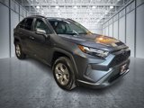 Used 2022 Toyota RAV4 XLE image 3
