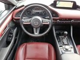 Used 2022 MAZDA MAZDA3 s w/ Appearance Package image 2