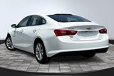 Used 2023 Chevrolet Malibu LT image 2