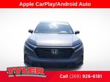 New 2025 Honda CR-V LX image 2