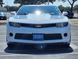 Used 2014 Chevrolet Camaro LS w/ Black Rally Stripe Package image 2