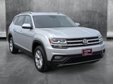 Used 2018 Volkswagen Atlas SE image 3