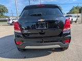 Used 2022 Chevrolet Trax LT w/ LT Convenience Package image 6