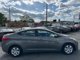 Used 2012 Hyundai Elantra GLS image 4