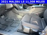 Used 2021 Chevrolet Malibu LS image 2