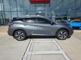 Used 2018 Nissan Murano Platinum w/ Cargo Package image 3