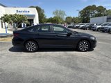 Used 2024 Volkswagen Jetta S image 4