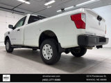 Used 2017 Nissan Titan S image 2