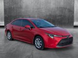 Used 2021 Toyota Corolla LE image 3