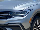 Used 2022 Volkswagen Tiguan S image 4