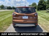 Used 2017 Ford Escape SE image 4