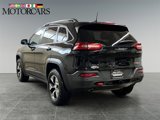 Used 2018 Jeep Cherokee Trailhawk w/ Comfort/Convenience Group image 5