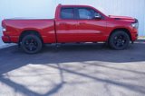 Used 2021 RAM 1500 Big Horn image 2