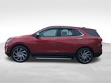 Used 2018 Chevrolet Equinox LT image 4